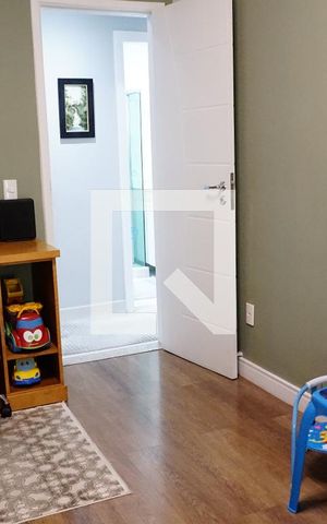 Apartamento à venda com 155m², 3 quartos e 2 vagasQuarto 2