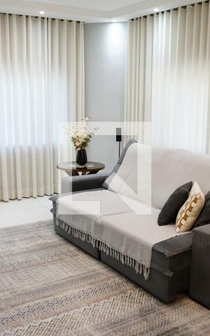 Apartamento à venda com 155m², 3 quartos e 2 vagasSala