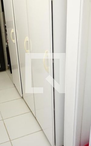 Apartamento à venda com 155m², 3 quartos e 2 vagasDispensa