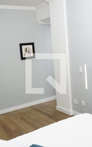 Apartamento à venda com 155m², 3 quartos e 2 vagasQuarto 3 - Suite 