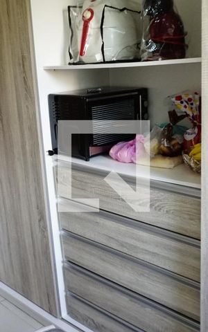 Apartamento à venda com 155m², 3 quartos e 2 vagasDispensa