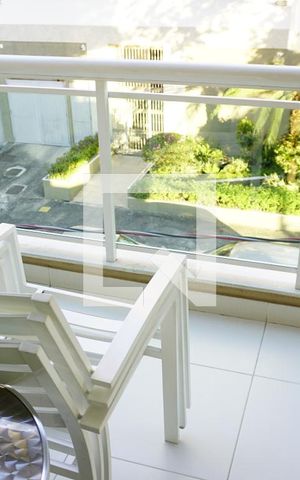 Apartamento à venda com 155m², 3 quartos e 2 vagasVaranda - Sala