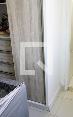Apartamento à venda com 155m², 3 quartos e 2 vagasArea de Serviço