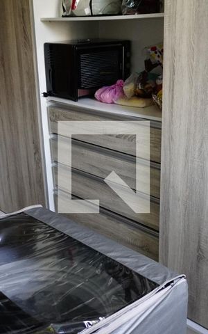 Apartamento à venda com 155m², 3 quartos e 2 vagasArea de Serviço