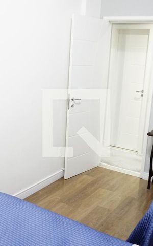 Apartamento à venda com 155m², 3 quartos e 2 vagasQuarto 1