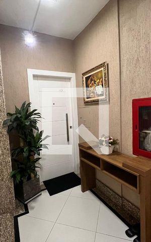 Apartamento à venda com 155m², 3 quartos e 2 vagas Apartamento à venda com 155m², 3 quartos e 2 vagasHall exclusivo do imovel
