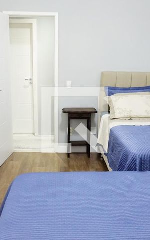 Apartamento à venda com 155m², 3 quartos e 2 vagasQuarto 1