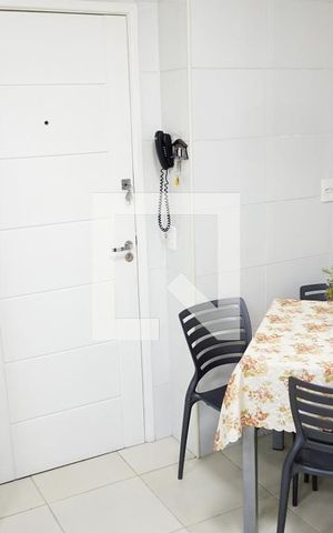 Apartamento à venda com 155m², 3 quartos e 2 vagasCozinha