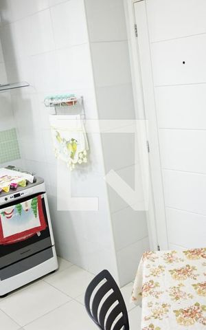 Apartamento à venda com 155m², 3 quartos e 2 vagasCozinha
