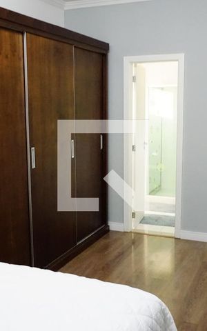 Apartamento à venda com 155m², 3 quartos e 2 vagasQuarto 3 - Suite 