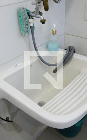 Apartamento à venda com 155m², 3 quartos e 2 vagasArea de Serviço