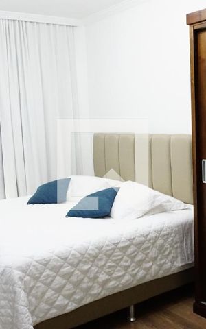 Apartamento à venda com 155m², 3 quartos e 2 vagasQuarto 3 - Suite 