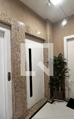 Apartamento à venda com 155m², 3 quartos e 2 vagas Apartamento à venda com 155m², 3 quartos e 2 vagasHall exclusivo do imovel