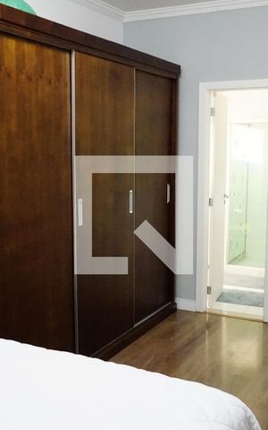 Apartamento à venda com 155m², 3 quartos e 2 vagasQuarto 3 - Suite 