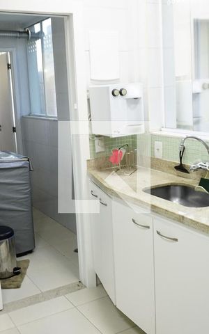 Apartamento à venda com 155m², 3 quartos e 2 vagasCozinha