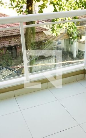Apartamento à venda com 155m², 3 quartos e 2 vagasVaranda - Quarto 2