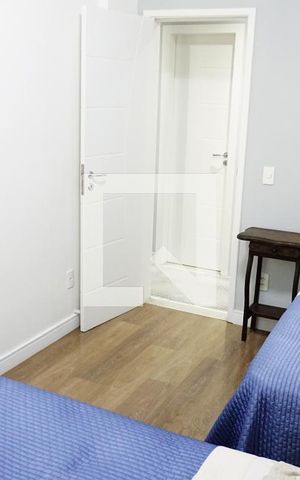 Apartamento à venda com 155m², 3 quartos e 2 vagasQuarto 1