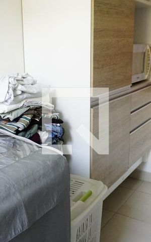 Apartamento à venda com 155m², 3 quartos e 2 vagasArea de Serviço