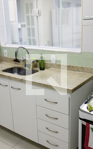 Apartamento à venda com 155m², 3 quartos e 2 vagasCozinha