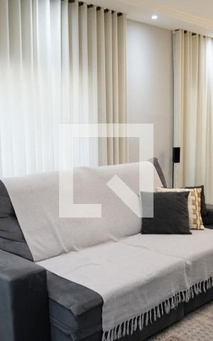 Apartamento à venda com 155m², 3 quartos e 2 vagasSala