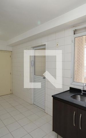 Apartamento para alugar com 136m², 4 quartos e 2 vagasCozinha