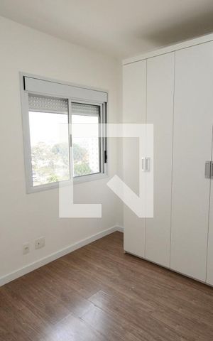 Apartamento para alugar com 136m², 4 quartos e 2 vagasQuarto 4