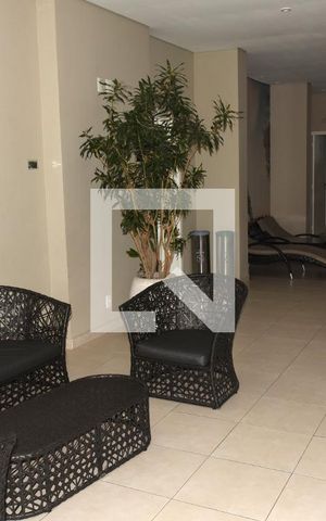 Apartamento para alugar com 136m², 4 quartos e 2 vagasÁrea comum - Spa