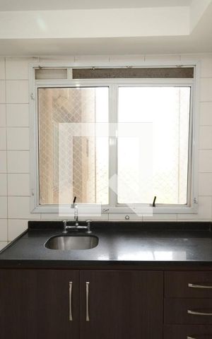 Apartamento para alugar com 136m², 4 quartos e 2 vagasCozinha