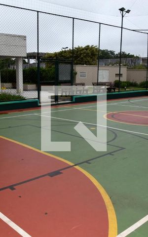Apartamento para alugar com 136m², 4 quartos e 2 vagasQuadra Esportiva