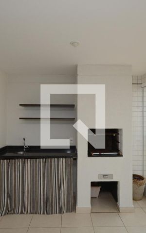 Apartamento para alugar com 136m², 4 quartos e 2 vagasVaranda gourmet