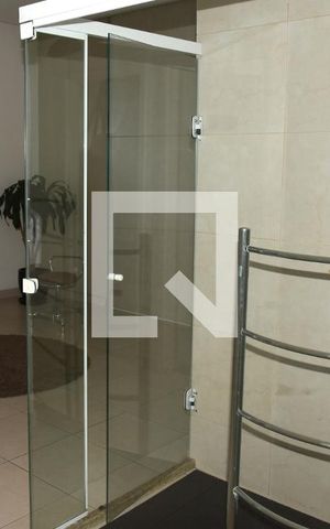 Apartamento para alugar com 136m², 4 quartos e 2 vagasÁrea comum - Spa