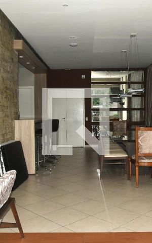 Apartamento para alugar com 136m², 4 quartos e 2 vagasEspaço Gourmet