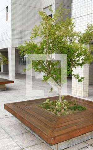 Apartamento para alugar com 136m², 4 quartos e 2 vagasÁrea comum