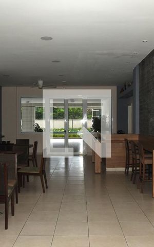 Apartamento para alugar com 136m², 4 quartos e 2 vagasÁrea comum - Salão de festas