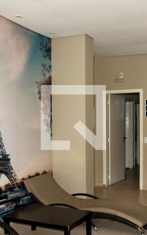 Apartamento para alugar com 136m², 4 quartos e 2 vagasÁrea comum - Spa