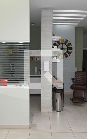 Apartamento para alugar com 136m², 4 quartos e 2 vagasÁrea comum - Espaço Mulher