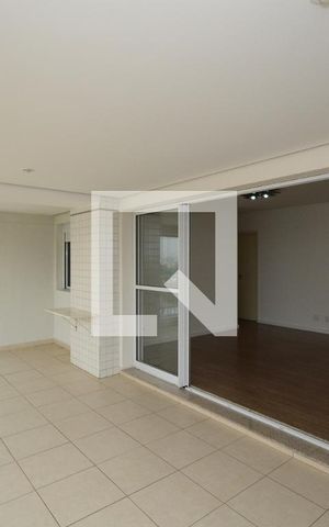 Apartamento para alugar com 136m², 4 quartos e 2 vagasVaranda gourmet