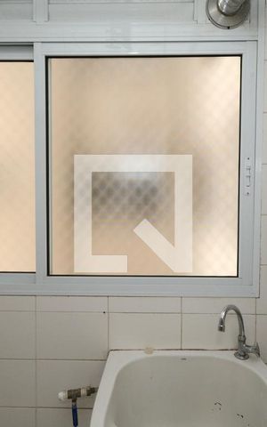 Apartamento para alugar com 136m², 4 quartos e 2 vagasÁrea de Serviço