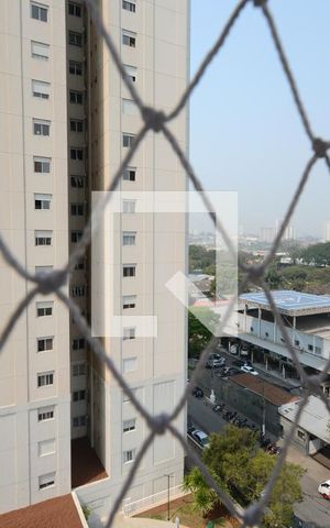 Apartamento para alugar com 136m², 4 quartos e 2 vagasVista da Suíte 2