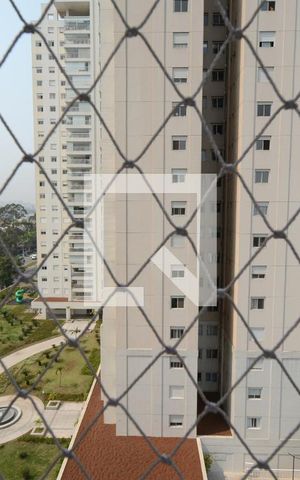 Apartamento para alugar com 136m², 4 quartos e 2 vagasVista da Suíte 1