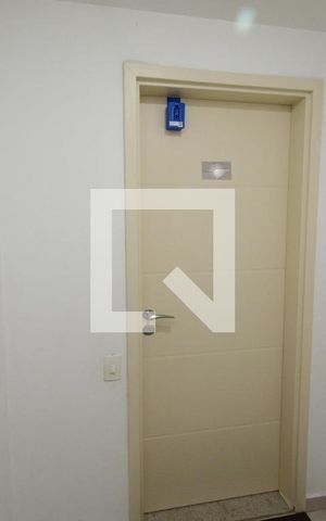 Apartamento para alugar com 136m², 4 quartos e 2 vagasHall de entrada