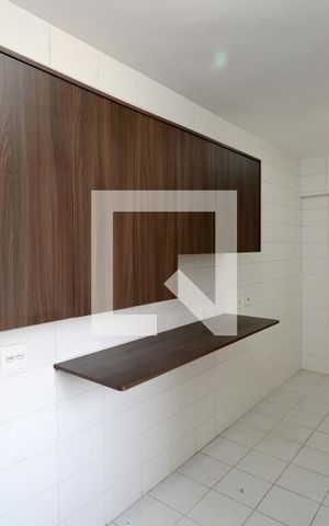 Apartamento para alugar com 136m², 4 quartos e 2 vagasCozinha