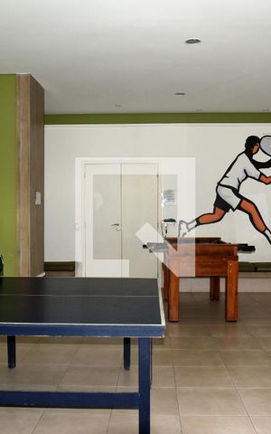 Apartamento para alugar com 136m², 4 quartos e 2 vagasSala de Jogos