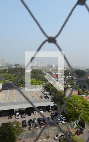 Apartamento para alugar com 136m², 4 quartos e 2 vagasVista do Quarto 4