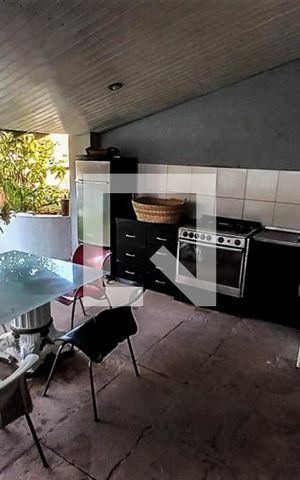 Casa de condomínio para alugar com 3000m², 9 quartos e 4 vagas Casa de condomínio para alugar com 3000m², 9 quartos e 4 vagasÁrea Externa