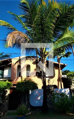 Casa de condomínio para alugar com 3000m², 9 quartos e 4 vagas Casa de condomínio para alugar com 3000m², 9 quartos e 4 vagasFachada da Casa