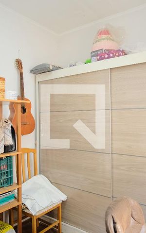 Casa à venda com 149m², 5 quartos e 2 vagasQuarto 3