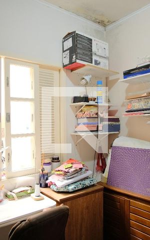 Casa à venda com 149m², 5 quartos e 2 vagasQuarto 3