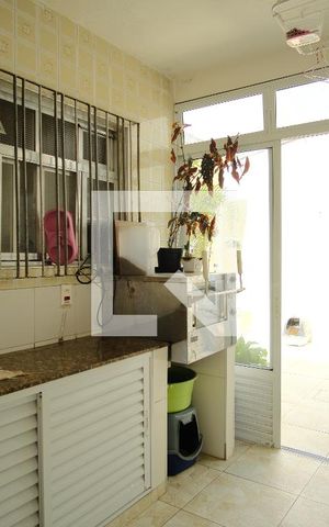 Casa à venda com 149m², 5 quartos e 2 vagasÁrea de Serviço