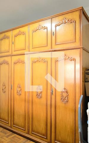 Casa à venda com 149m², 5 quartos e 2 vagasQuarto 1